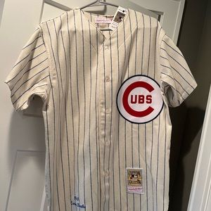 NWT Ernie Banks M (40)